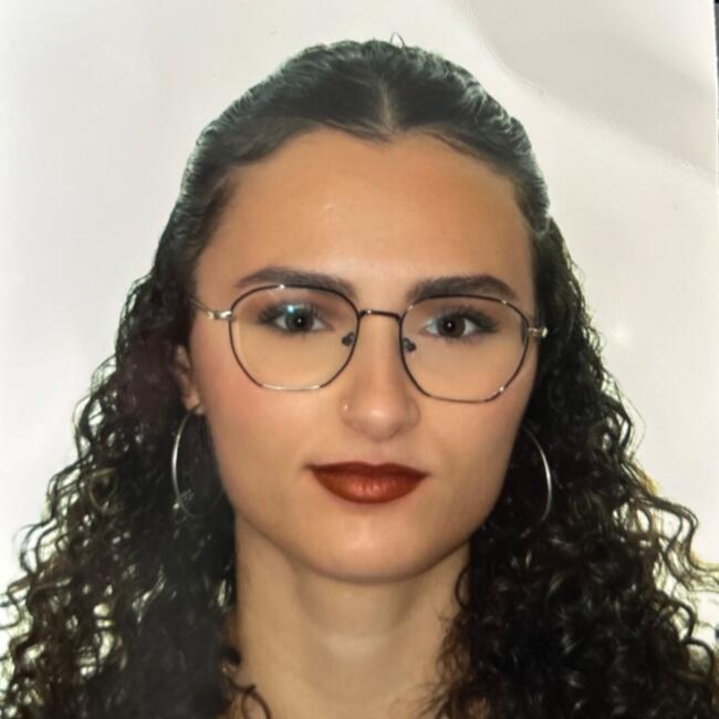 Babysitter in Vélez-Málaga: Maria