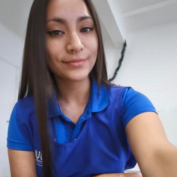 Niñera en Viña del Mar: Javiera