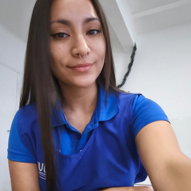 Niñera en Viña del Mar: Javiera