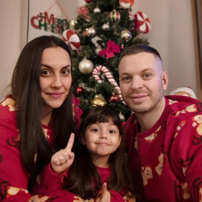 Babysitting job in Saint-Jean-de-Védas: Anthony