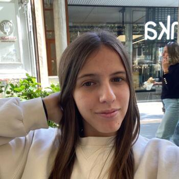 Babysitter in Súria: Montse