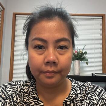 Nanny in Jacksonville: Jaja