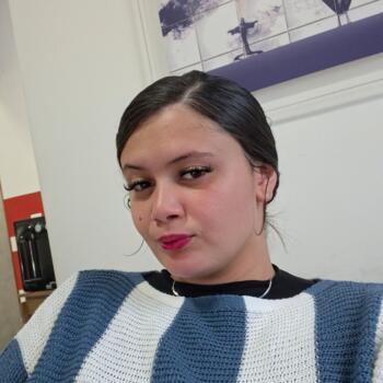 Família Itupeva: Ingrid
