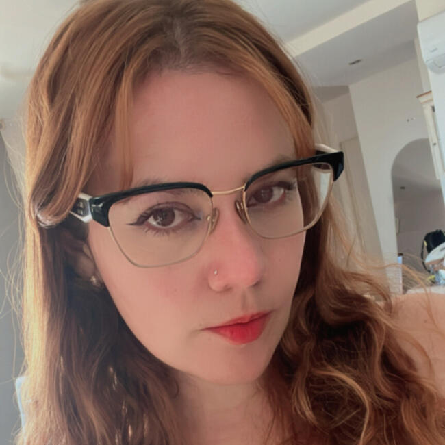Babysitter in Morón: Sara