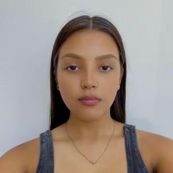 Babysitter Pilar: Martina