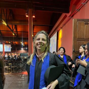 Babá em São Paulo: LARISSA MELO