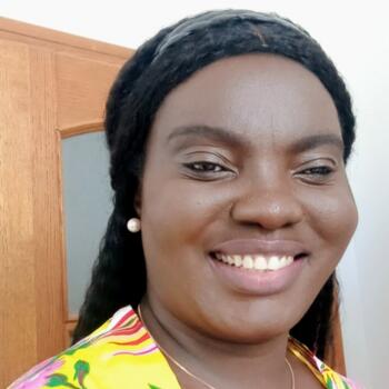 Babysitter in Krakow: Blessing