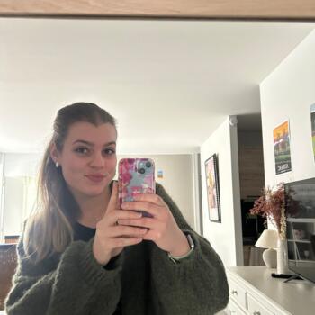 Babysitter in Rodez: Lucie