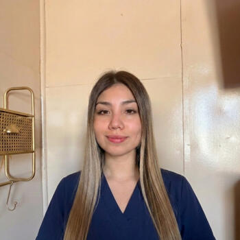 Babysitter in Quillota: Ignacia