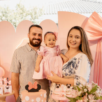 Emprego de babá em Joinville: emprego de babá Aline
