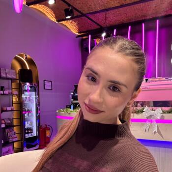 Bonă în Brașov: Geanina