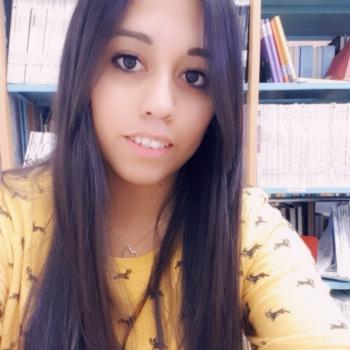 Babysitter Mantova: Elisabetta