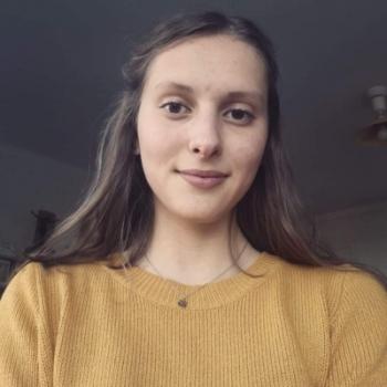 Baby-sitter Besançon: Anaïs