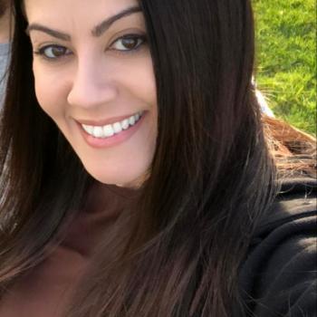 Babysitter Ballinasloe: Mari