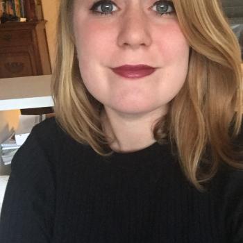 Oppas Utrecht: Aimee