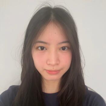 Babysitter in Singapore Island: Annika