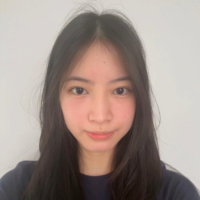 Babysitter in Singapore Island: Annika
