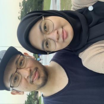 Babysitting Jobs in Johor Bahru: babysitting job Natasha