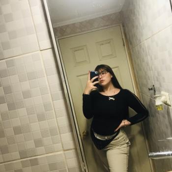 Niñeras en Peñalolén: Jazmin