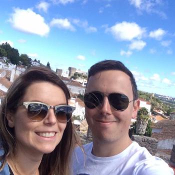 Childminder job in Sesimbra: babysitting job Amy