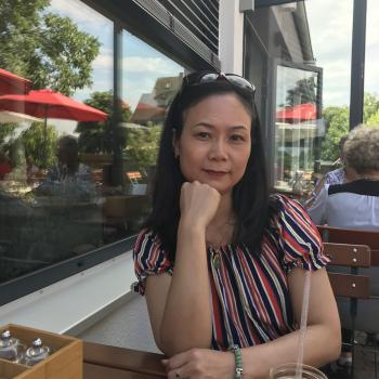 Babysitter in Mannheim: Guiping