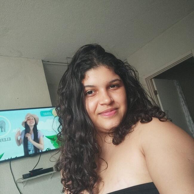 Babá em Cabo Frio: Karoline