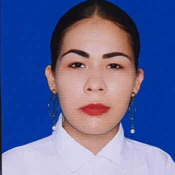 Niñera en Riohacha: Anyi