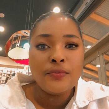 Babysitter in Jeffreys Bay: Sophia