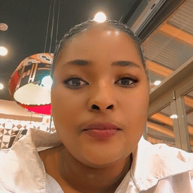 Babysitter in Jeffreys Bay: Sophia