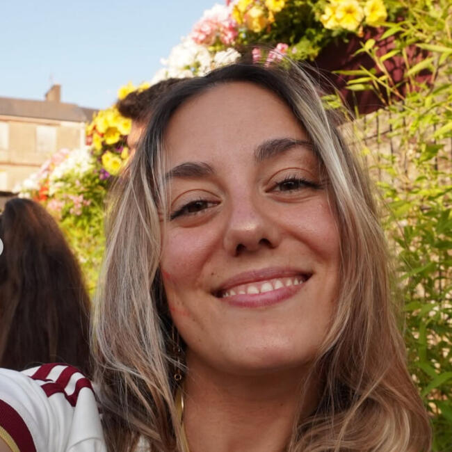 Babysitter in Cork: Candela