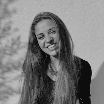Canguro en Barcelona: Mireia