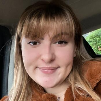 Baby-sitter in La Seyne-sur-Mer: Louanne