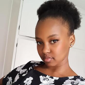 Babysitter in Durban: Minenhle