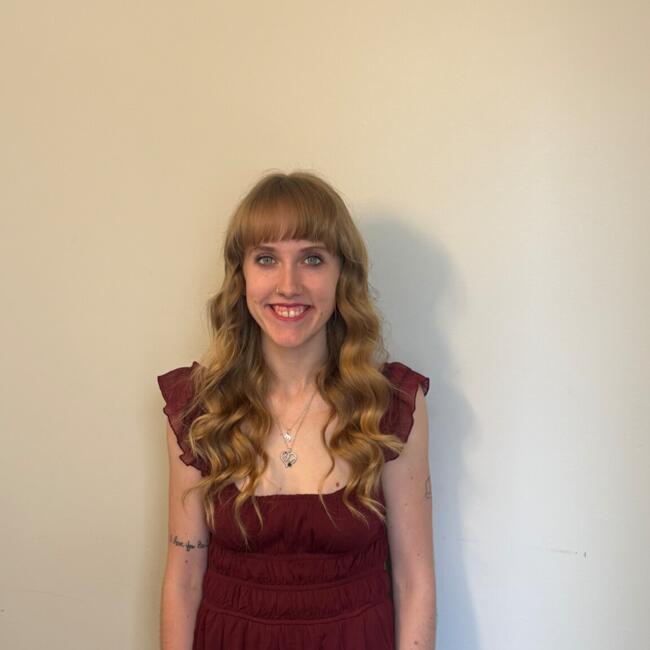 Babysitter in Oshawa: Belle