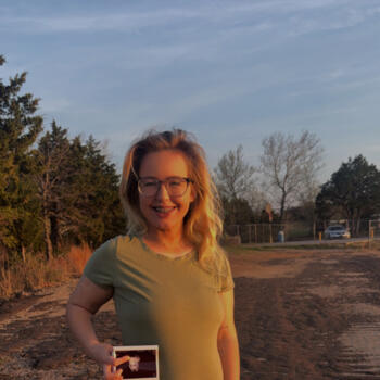 Babysitter in Sulphur (Oklahoma): Catelynn