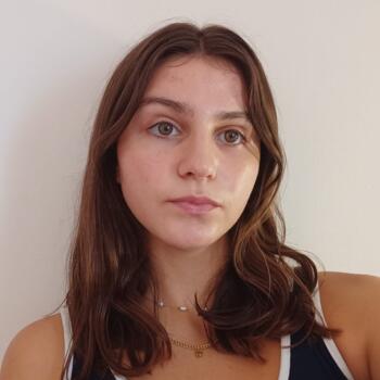 Babysitter in Evora: Ana Lucia