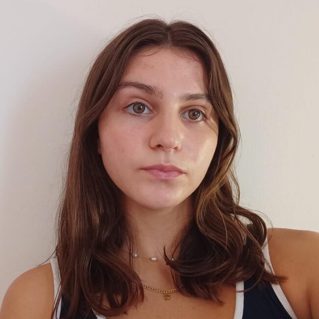 Babysitter in Evora: Ana Lucia