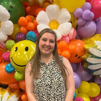 Babysitter in Corpus Christi: Cassidy