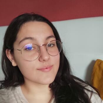 Nanny in Jerez de la Frontera: Laura María