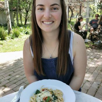 Babysitter in Queanbeyan: Meredith