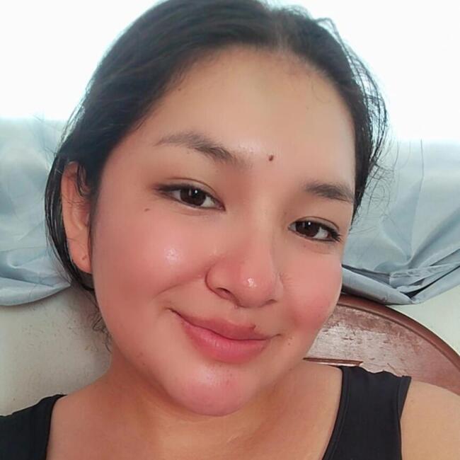 Babysitter in Lima: Mariana emely