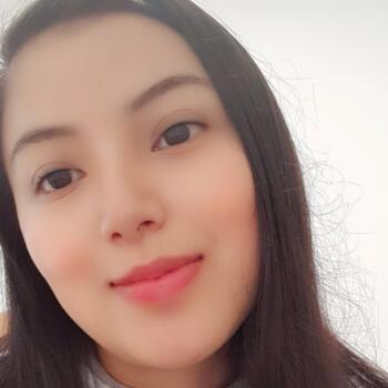 Canguro en Madrid: Ingrid