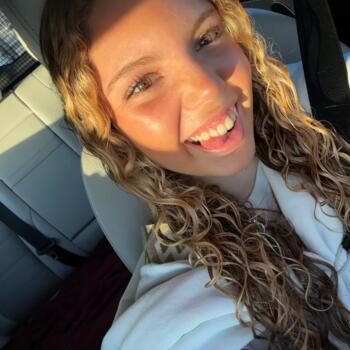 Babysitter in Porto: Sofia