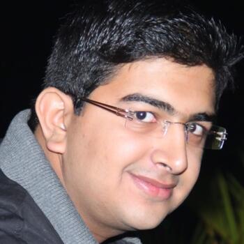 Babysitting job in Pimpri-Chinchwad: babysitting job Gaurav