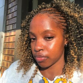 Babysitter Pretoria: Ana