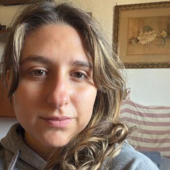 Babysitter in Montebello della Battaglia: Greta
