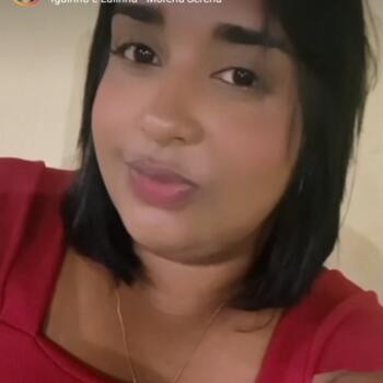 Babysitter Camaçari: MÔNICA de Aquino 
