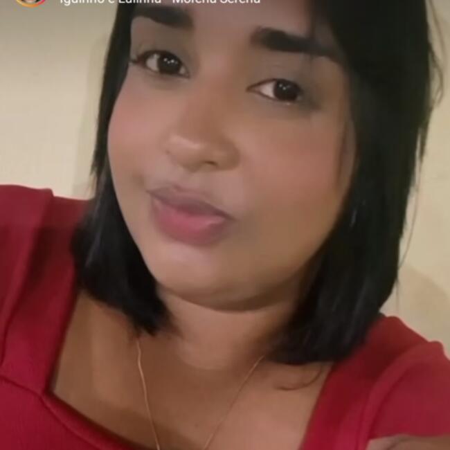 Babysitter in Camaçari: MÔNICA de Aquino 