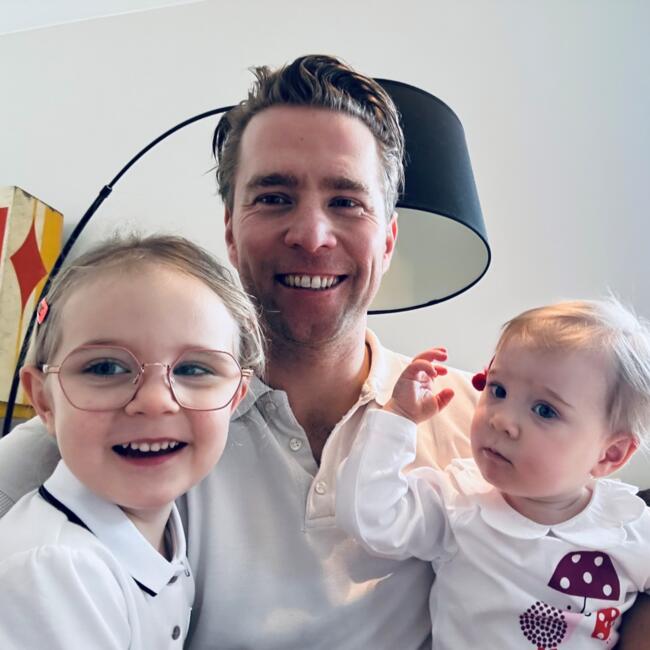 Babysitting job in Destelbergen: Steff