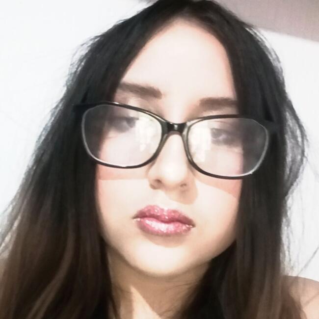 Niñera en Miranda de Ebro: Maryuri Daniela